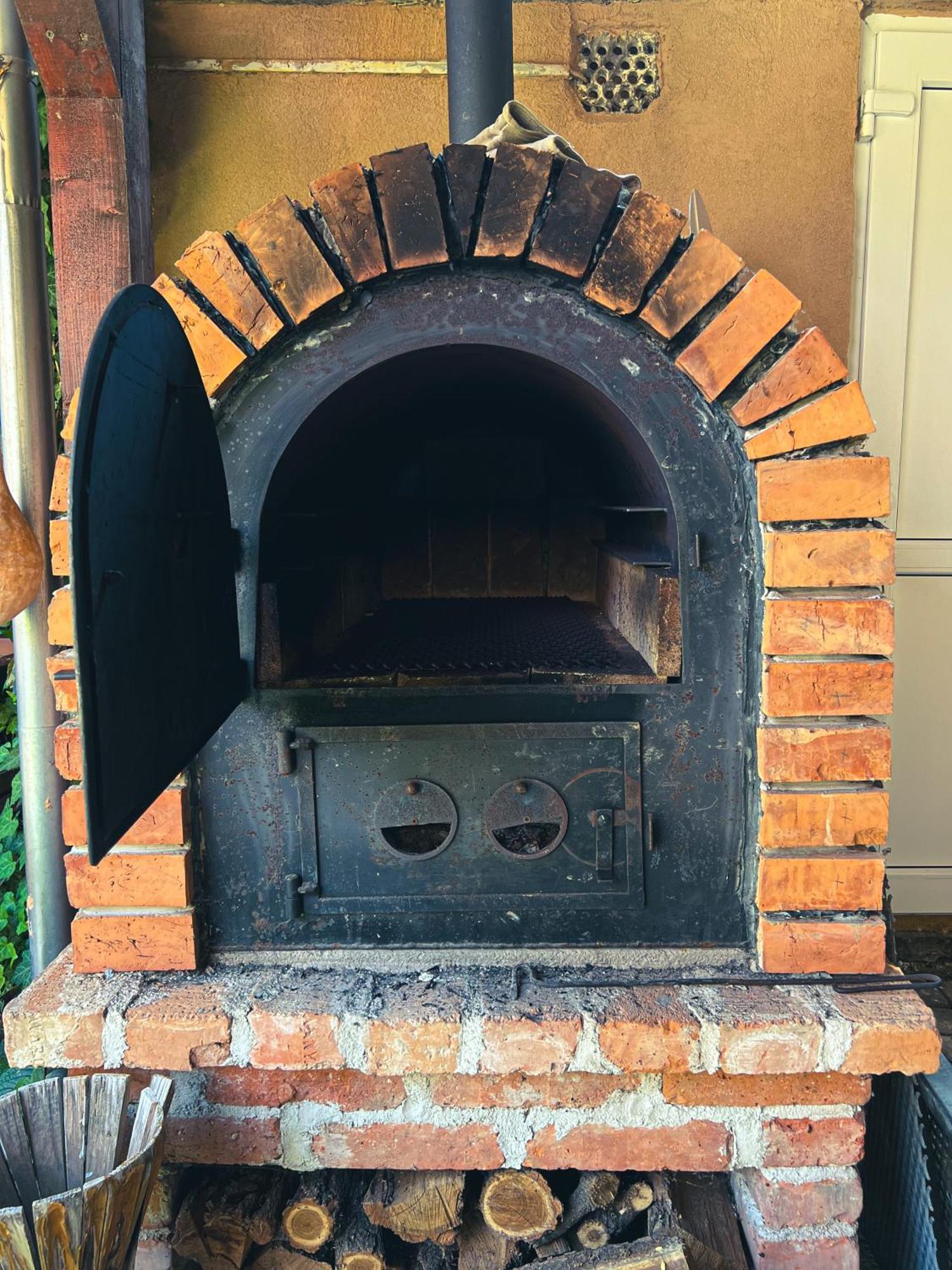 Óvár 12 Vendégház Tokaj Extérieur photo
