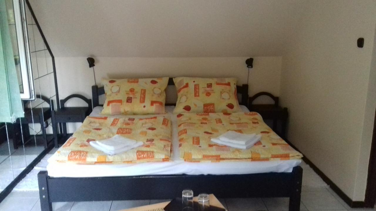 Óvár 12 Vendégház Tokaj Extérieur photo