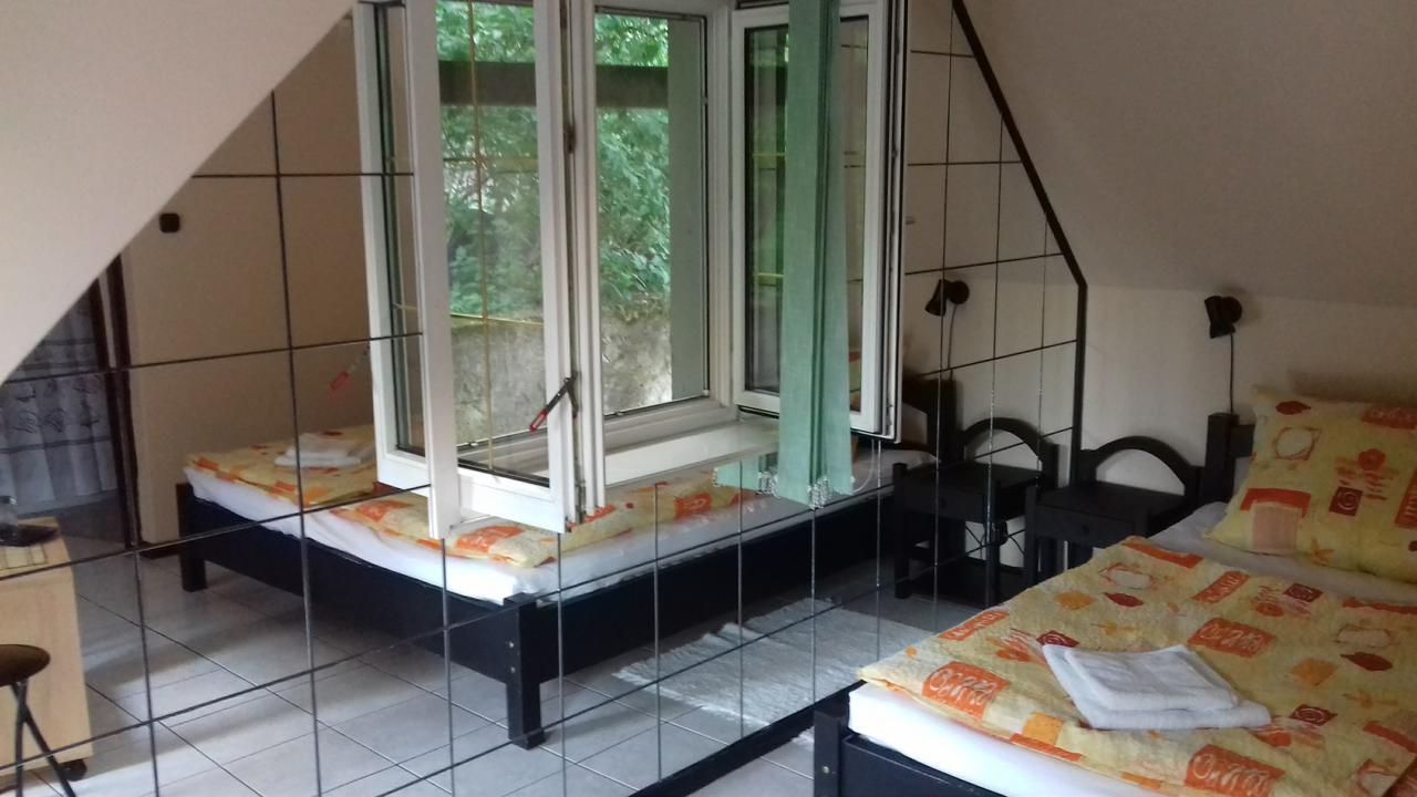 Óvár 12 Vendégház Tokaj Extérieur photo
