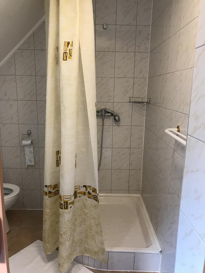 Óvár 12 Vendégház Tokaj Extérieur photo