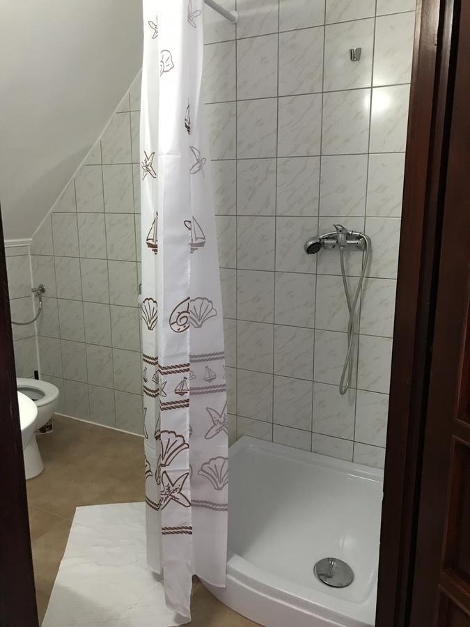 Óvár 12 Vendégház Tokaj Extérieur photo