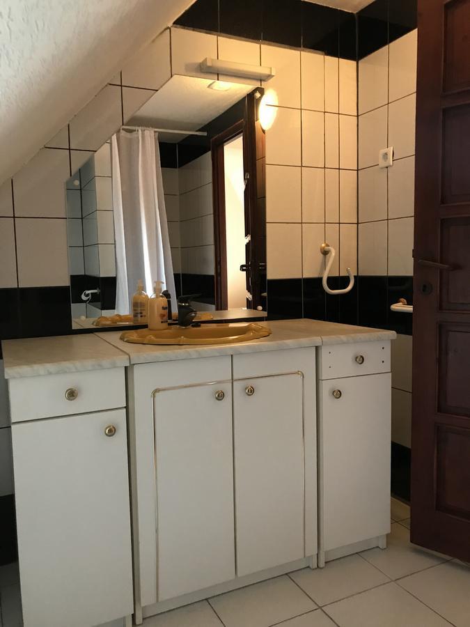 Óvár 12 Vendégház Tokaj Extérieur photo
