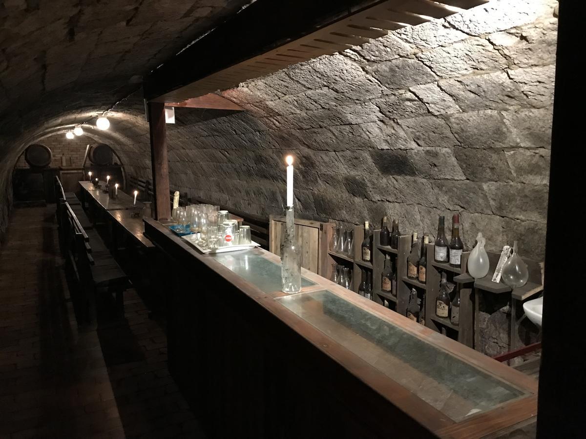 Óvár 12 Vendégház Tokaj Extérieur photo