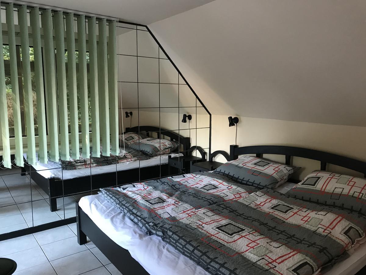 Óvár 12 Vendégház Tokaj Extérieur photo