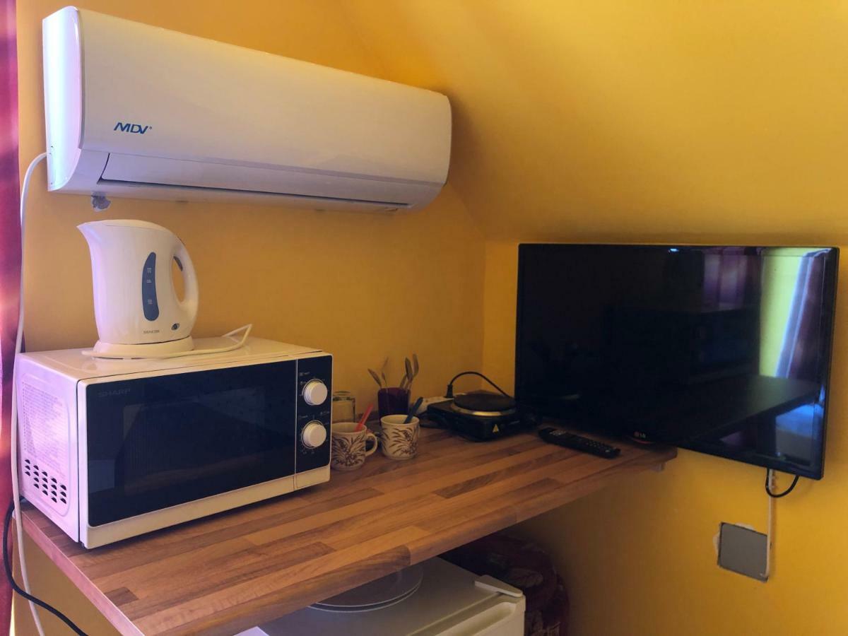 Óvár 12 Vendégház Tokaj Extérieur photo