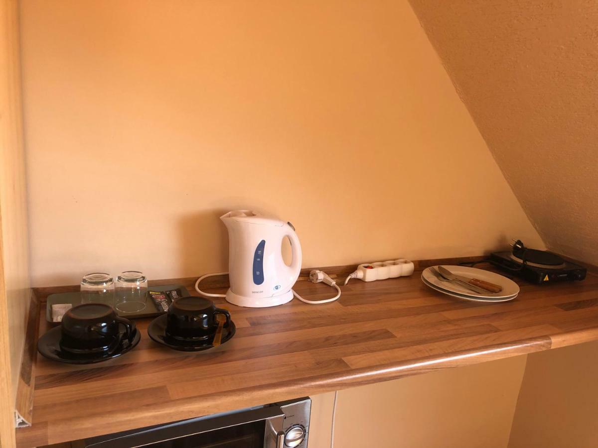 Óvár 12 Vendégház Tokaj Extérieur photo